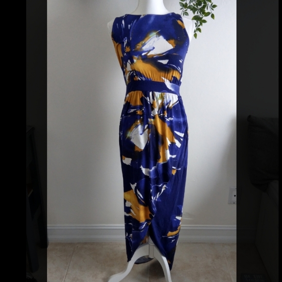 Anthropologie dress - Picture 2 of 15